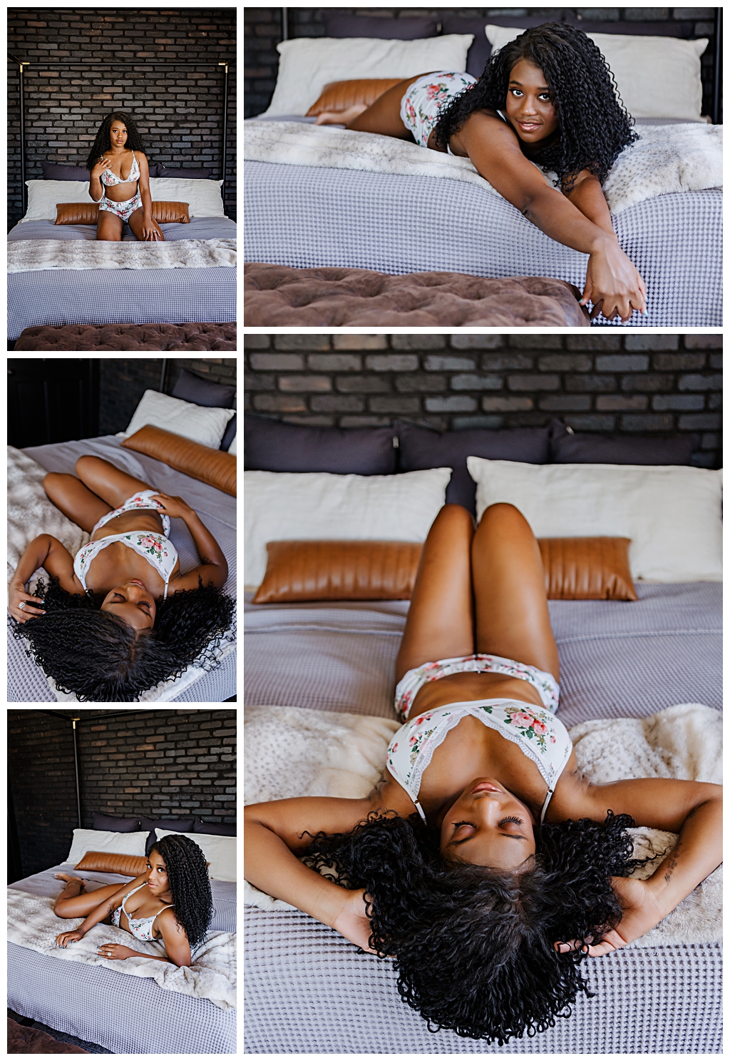 Phoenix Area Boudoir Studio | Wandering Soul Photography