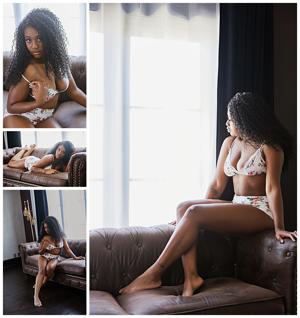 Phoenix Area Boudoir Studio | Wandering Soul Photography