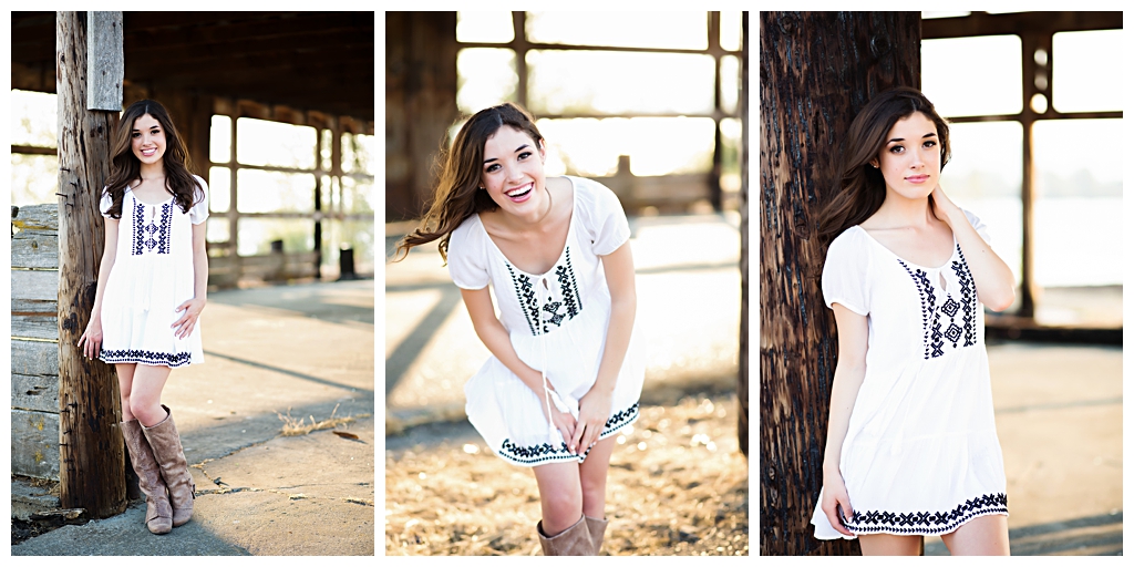 Phoenix AZ High School Senior Photography