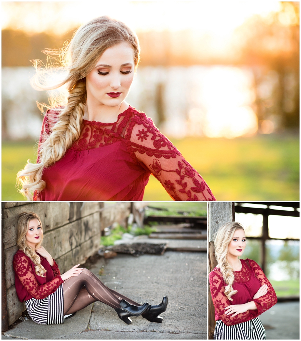 Phoenix AZ Senior Portrait Photographer Wandering Soul Photography