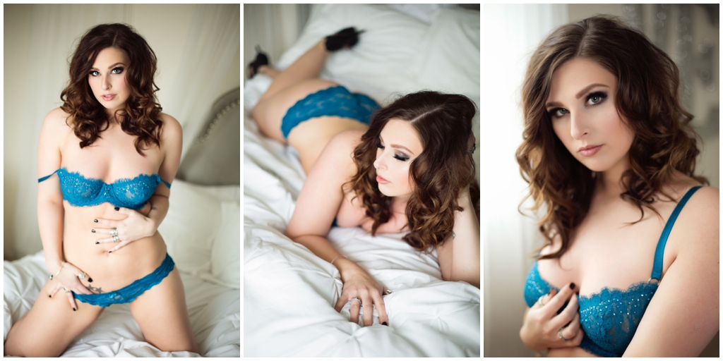 How to find the right boudoir photographer