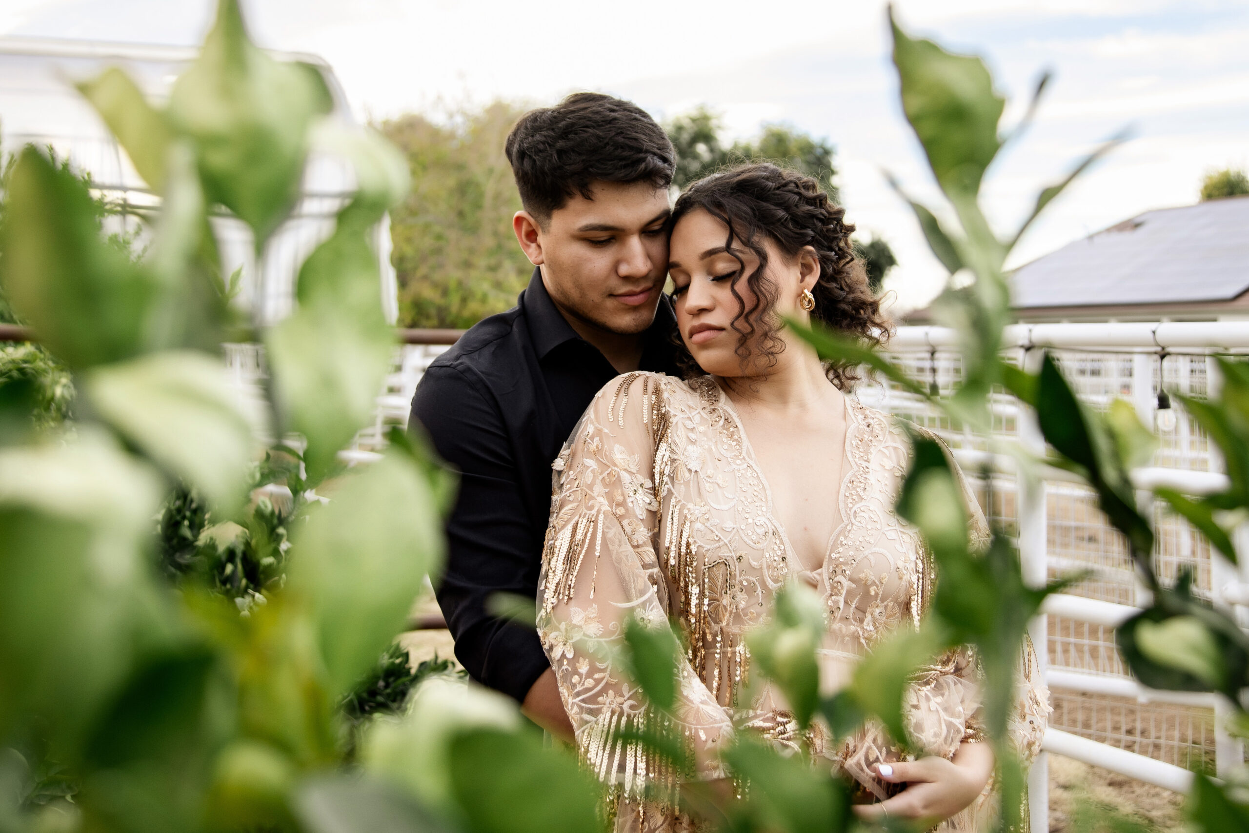 Couple Photography Session in Queen Creek